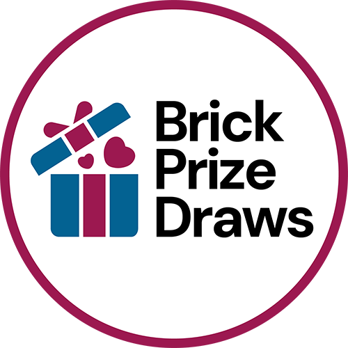Brick Prize Draws UK LEGO Competitions